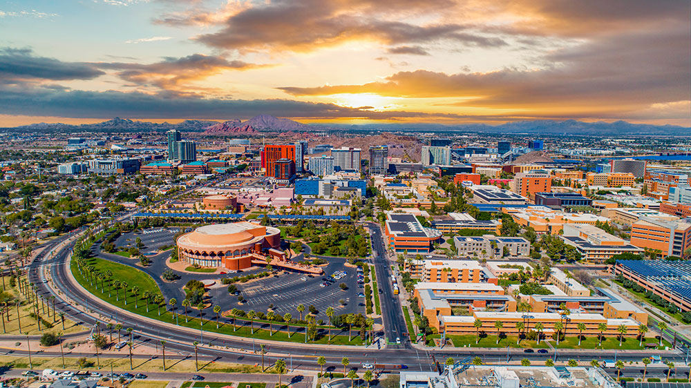 Tempe