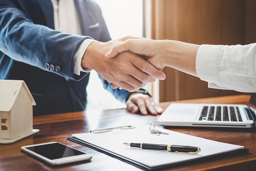 How We Help You Succeed